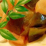 だしを取った昆布を使って！大根と昆布のうま煮♪